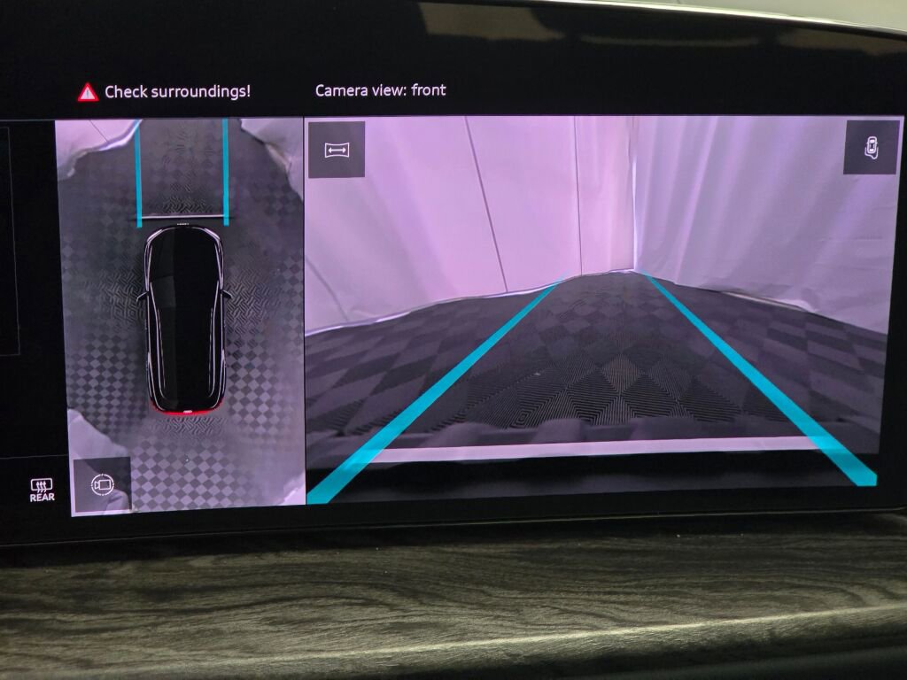 New 2025 Audi Q5 Premium Plus w/ Premium Plus image 29