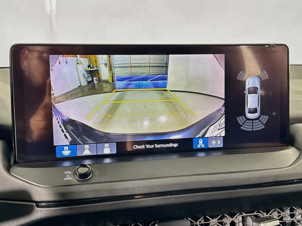 Used 2025 Honda Accord Touring image 42