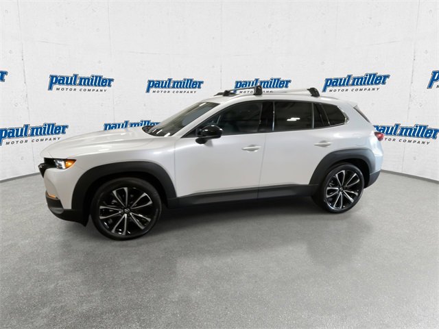 New 2025 MAZDA CX-50 AWD 2.5 Turbo w/ Weather Package image 6