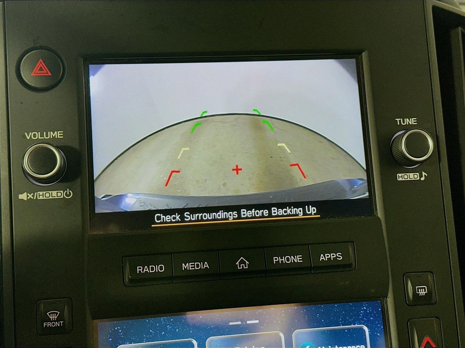 Used 2024 Subaru Crosstrek 2.0i w/ Popular Package #1A image 19