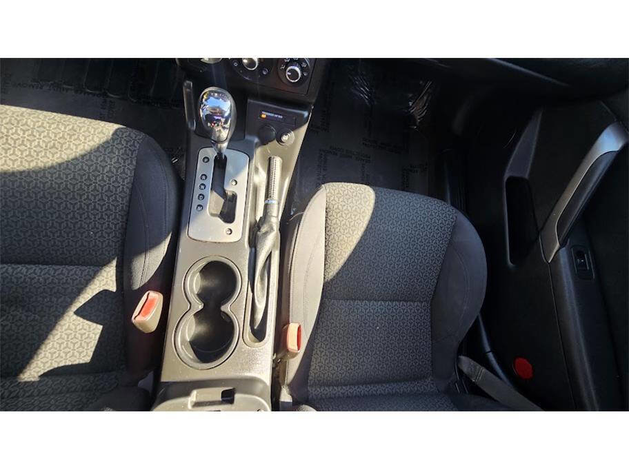 Used 2009 Pontiac G6 Sedan w/ Sport Package 1 image 29