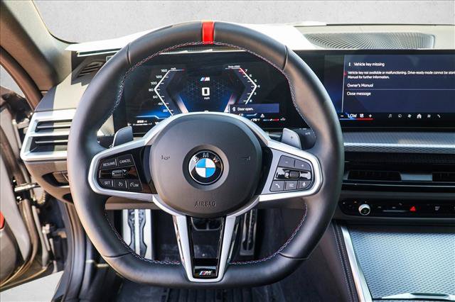 Used 2025 BMW 440i xDrive Convertible w/ Premium Package AWD/4WD image 12