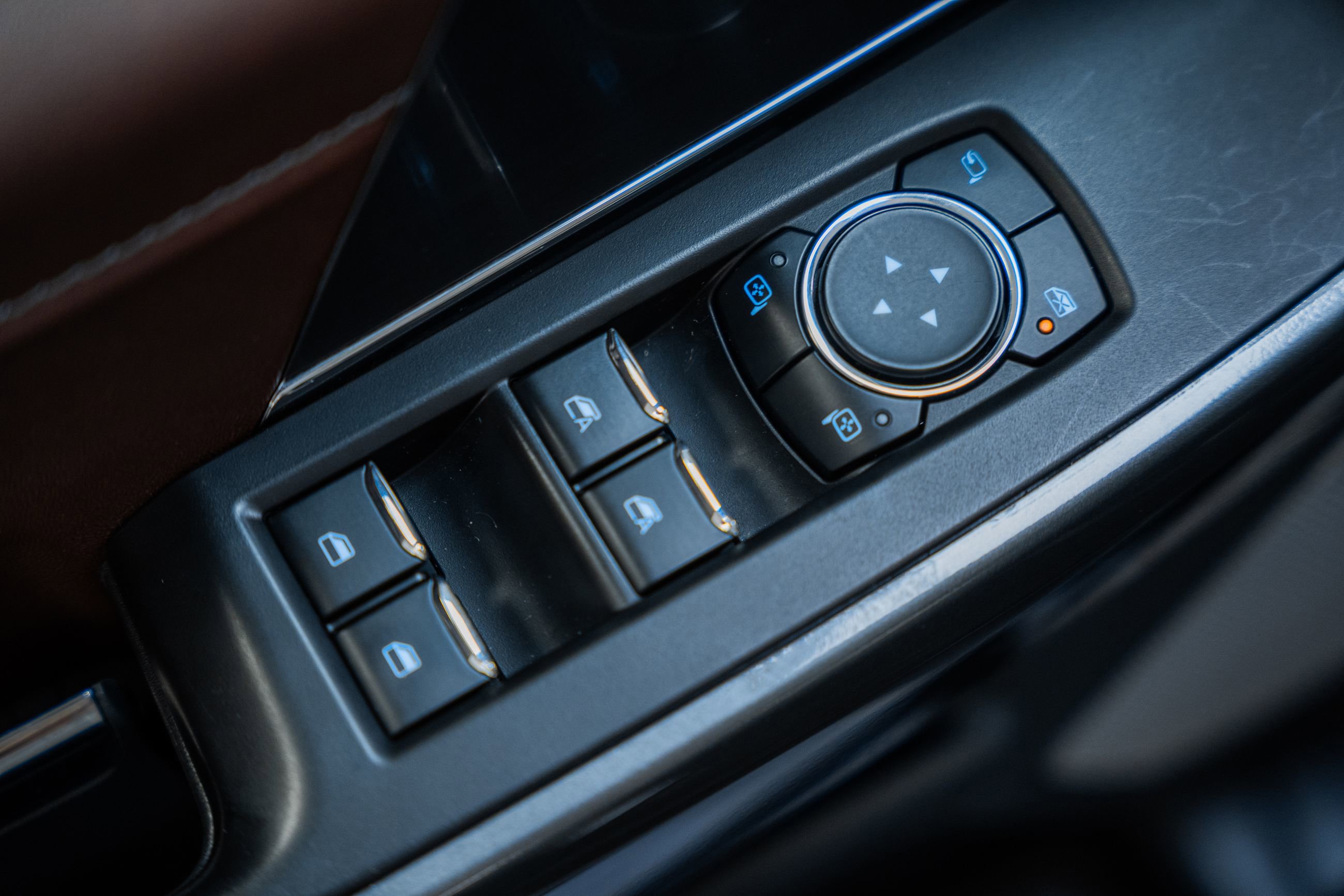 Certified 2023 Ford F150 Lariat w/ Equipment Group 502A High image 43