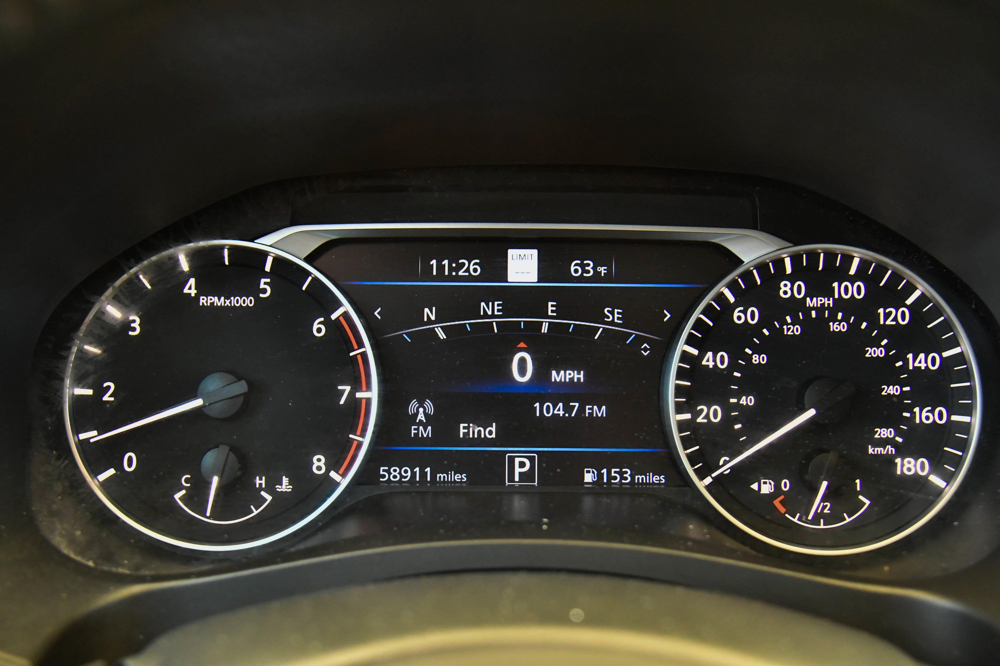 Used 2023 Nissan Altima 2.0 SR FWD image 36