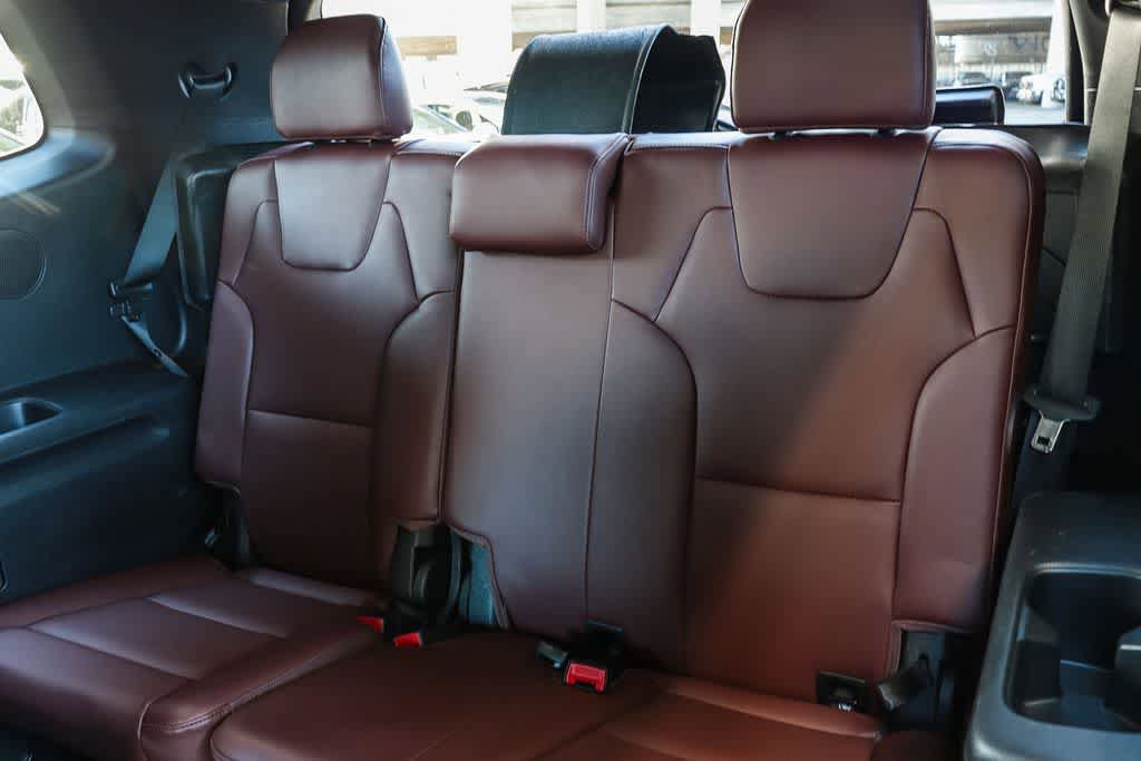 Used 2023 Kia Telluride SX Prestige AWD/4WD image 23