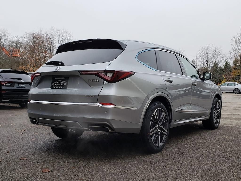 New 2026 Acura MDX w/ Advance Package image 6