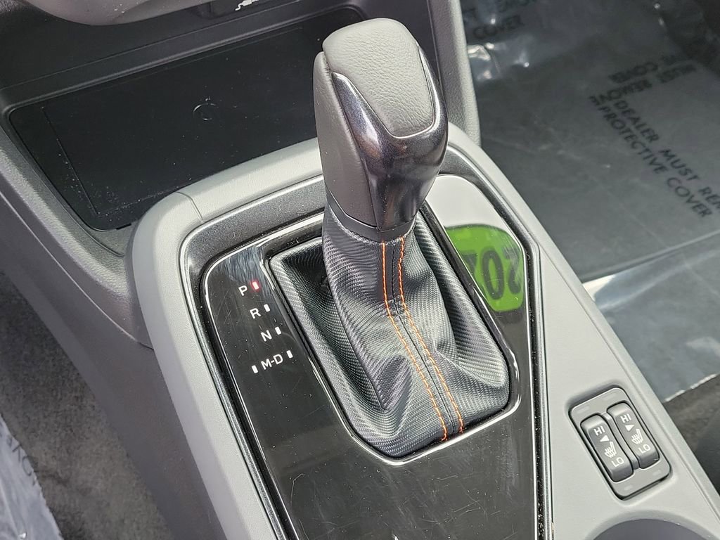 Certified 2025 Subaru Crosstrek 2.5i Limited w/ Popular Package #3A AWD/4WD image 24