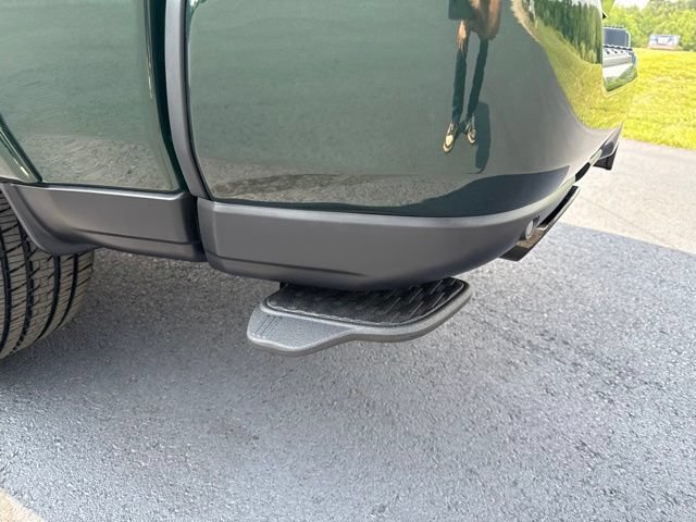 New 2026 RAM 1500 Big Horn AWD/4WD image 46