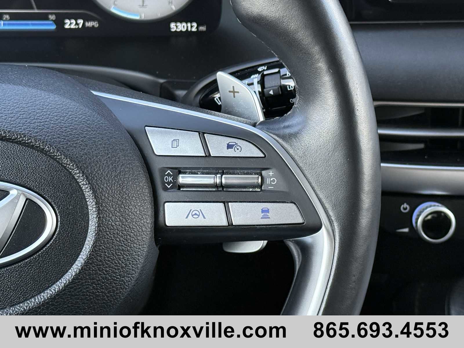 Used 2024 Hyundai Palisade Limited image 18