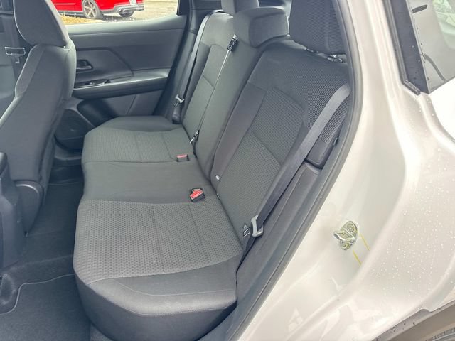 New 2026 Nissan Kicks S FWD image 15