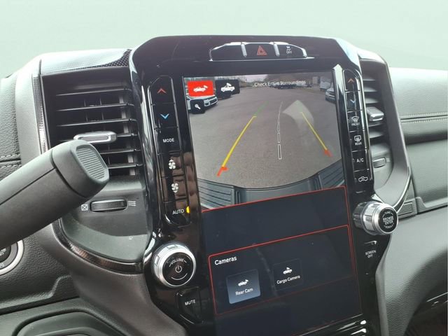 Used 2023 RAM 2500 Rebel w/ Level 1 Equipment Group image 24