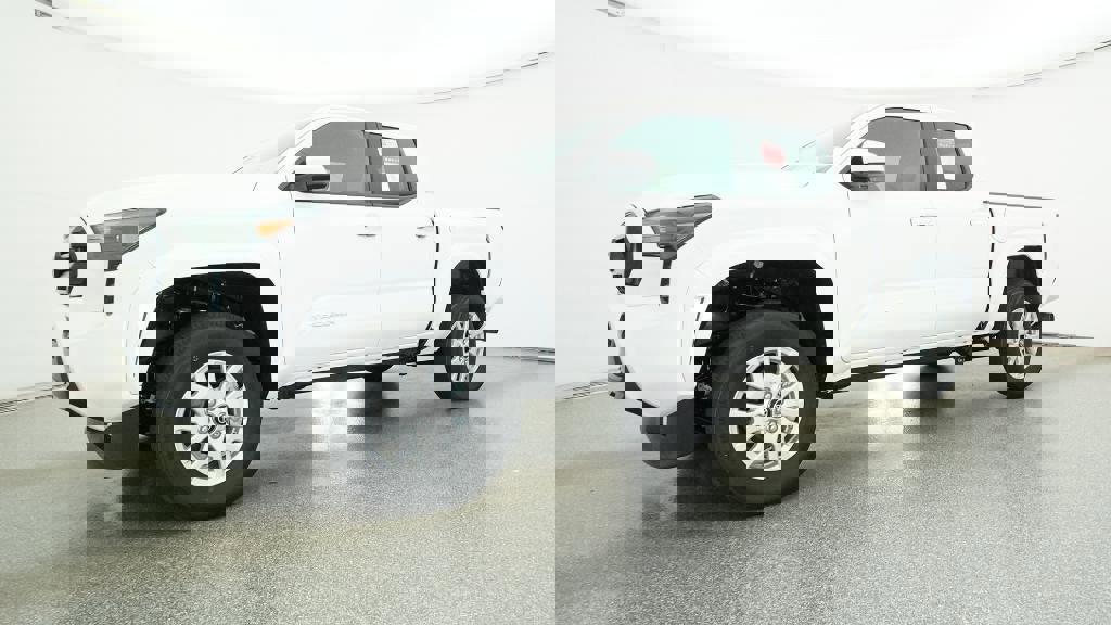 New 2025 Toyota Tacoma SR5 image 50