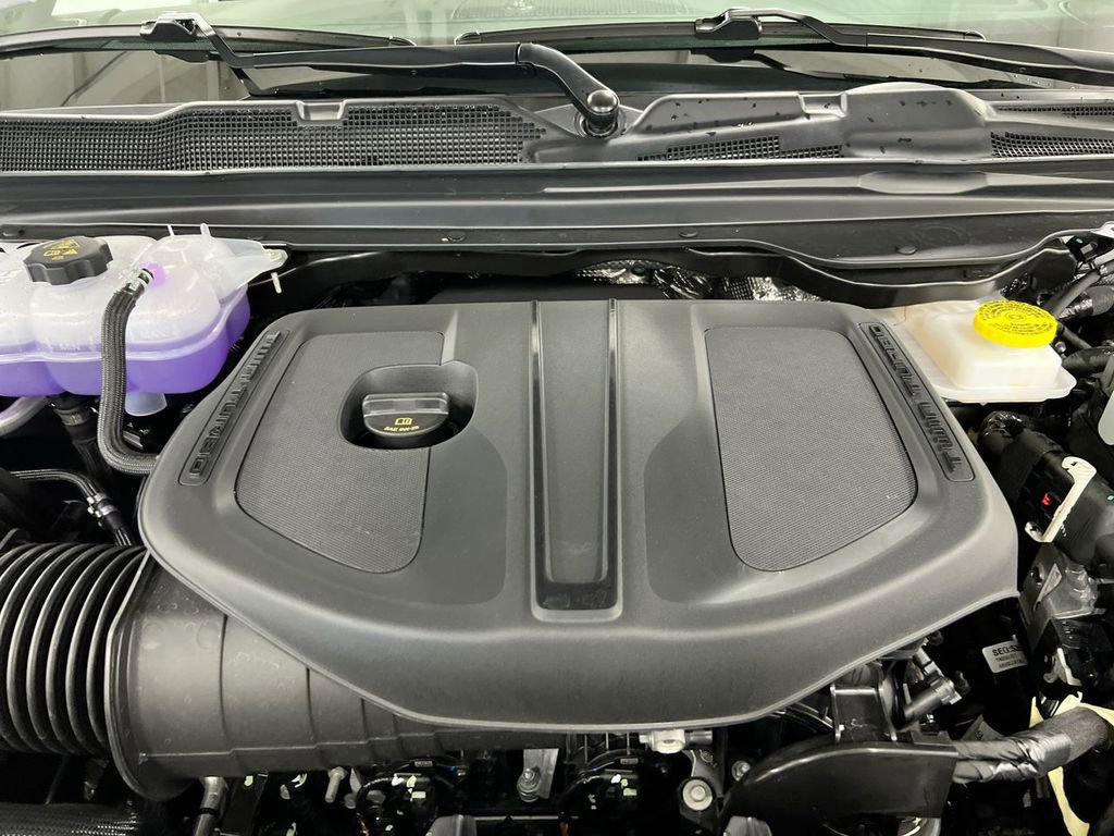 New 2026 RAM 1500 Big Horn image 22