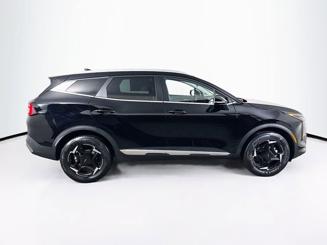 New 2026 Kia Sportage EX image 4