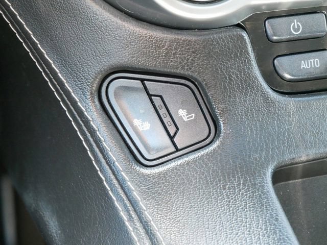 Used 2016 Chevrolet Tahoe LT AWD/4WD image 22