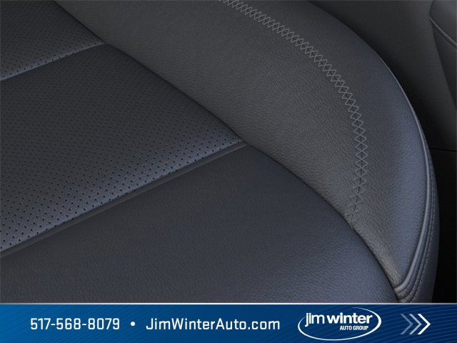 New 2026 GMC Sierra 2500 Denali w/ Denali Reserve Package image 21