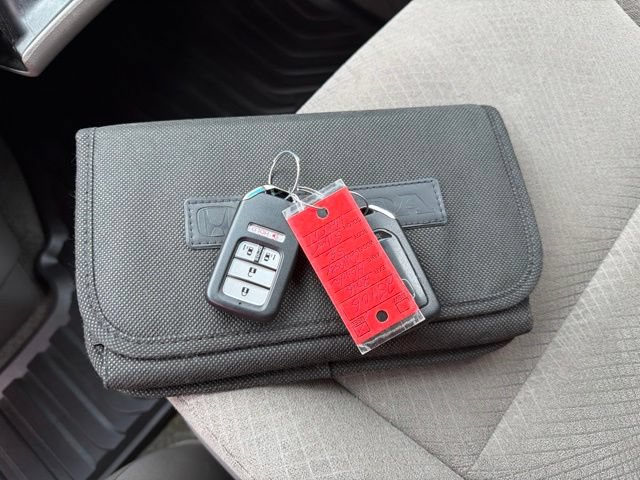 Used 2016 Honda Odyssey SE image 21