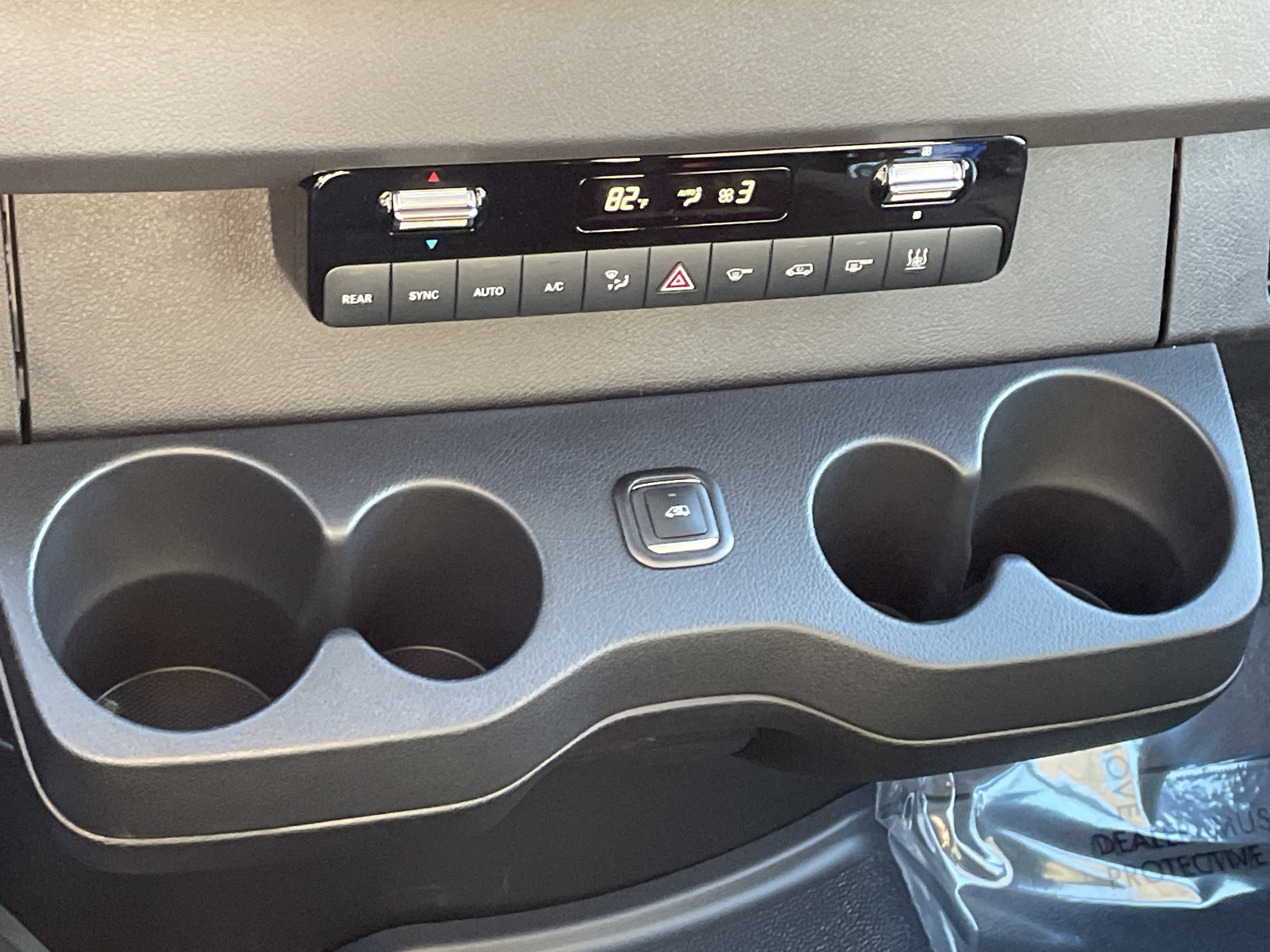 New 2026 Mercedes-Benz Sprinter 2500 image 36