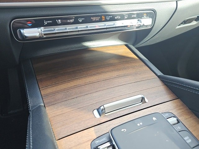 Certified 2025 Mercedes-Benz GLE 350 4MATIC image 24