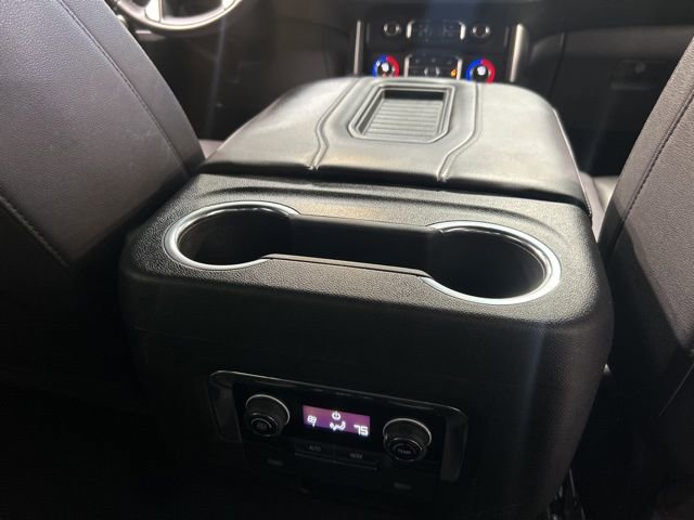 Used 2023 Chevrolet Suburban LT image 22