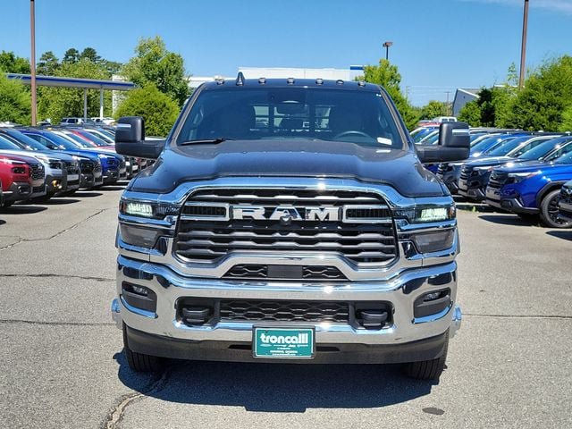 New 2026 RAM 3500 Tradesman AWD/4WD image 2