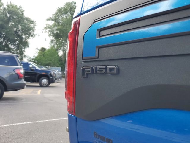 Used 2019 Ford F150 Raptor w/ Equipment Group 801A Mid AWD/4WD image 7