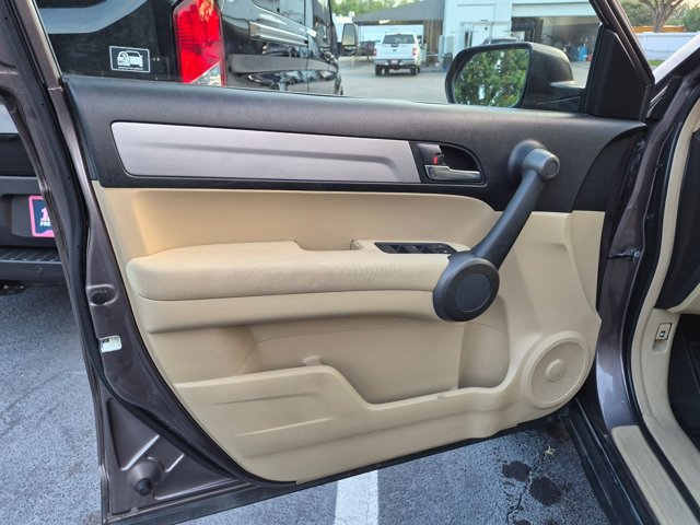 Used 2011 Honda CR-V LX image 11