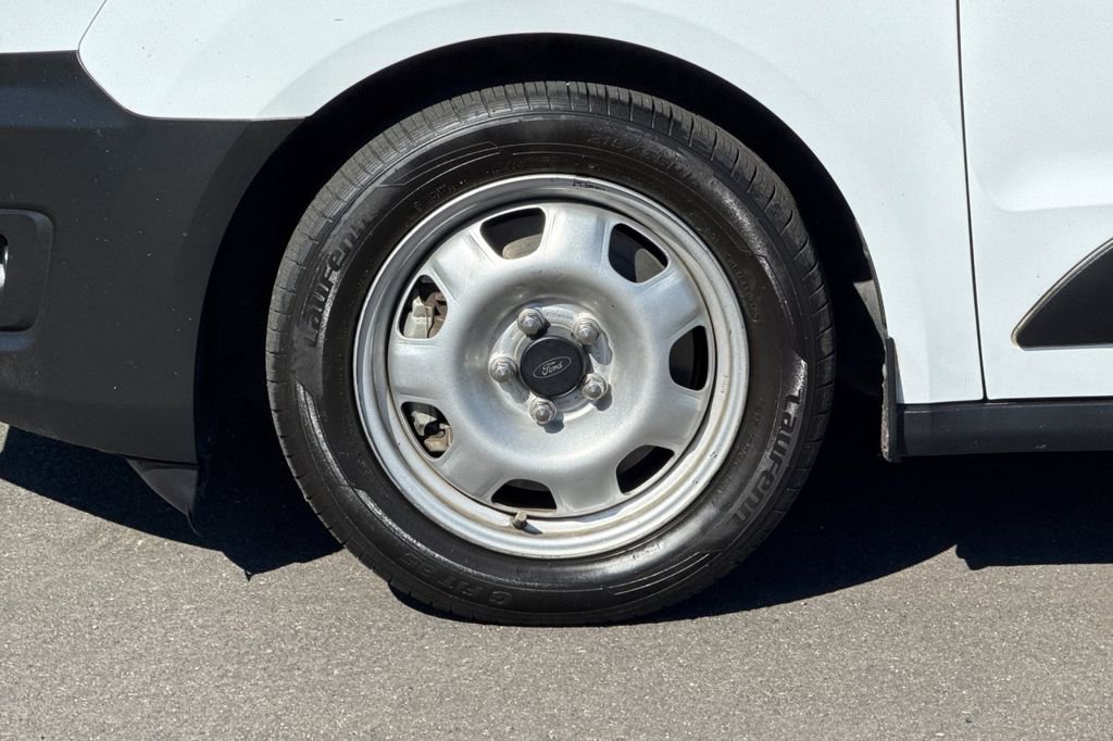 Used 2022 Ford Transit Connect XL w/ Trailer Tow Package image 24