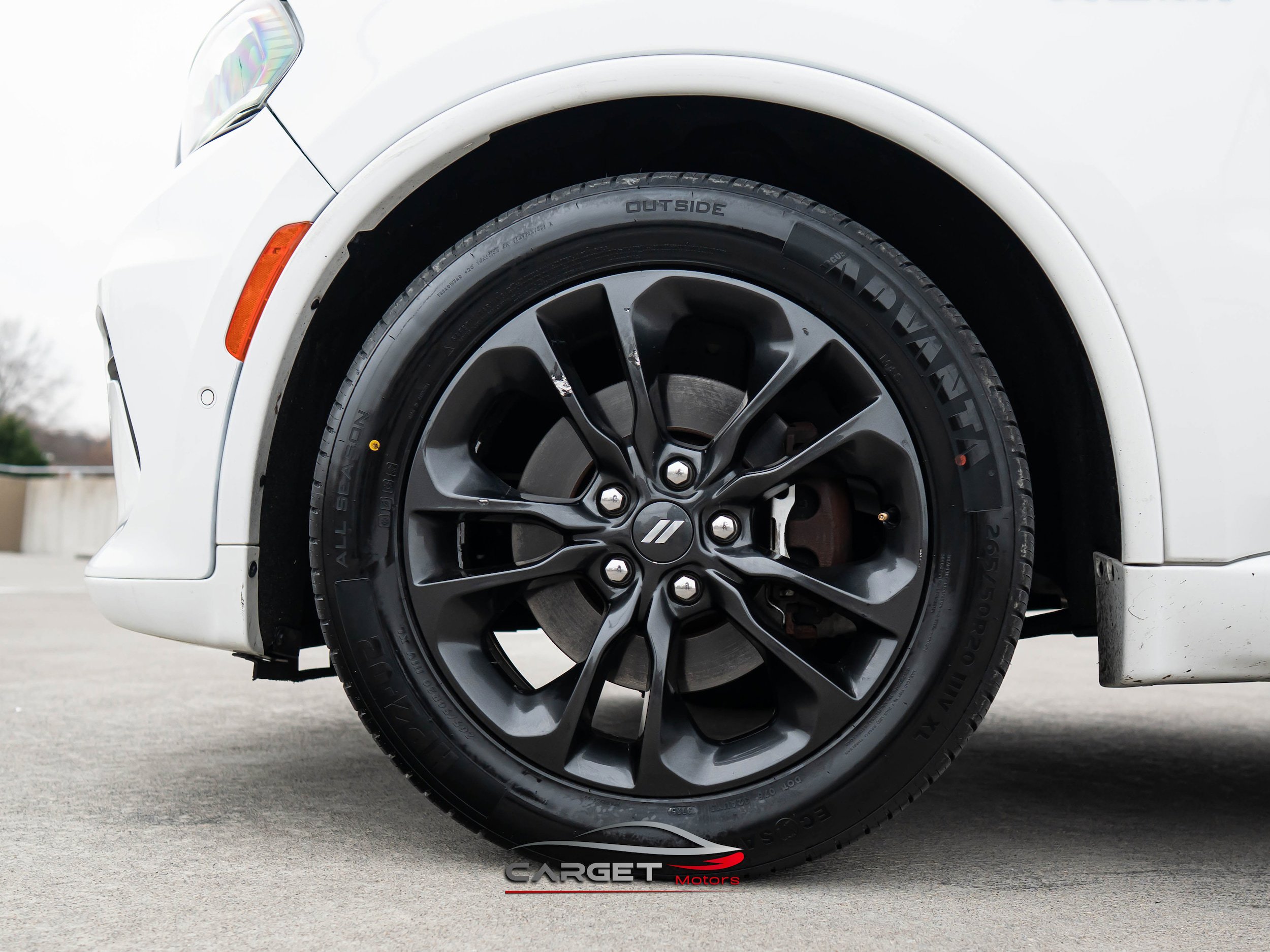 Used 2022 Dodge Durango R/T AWD/4WD image 9