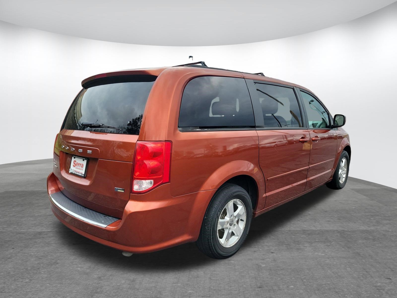 Used 2012 Dodge Grand Caravan SXT image 22