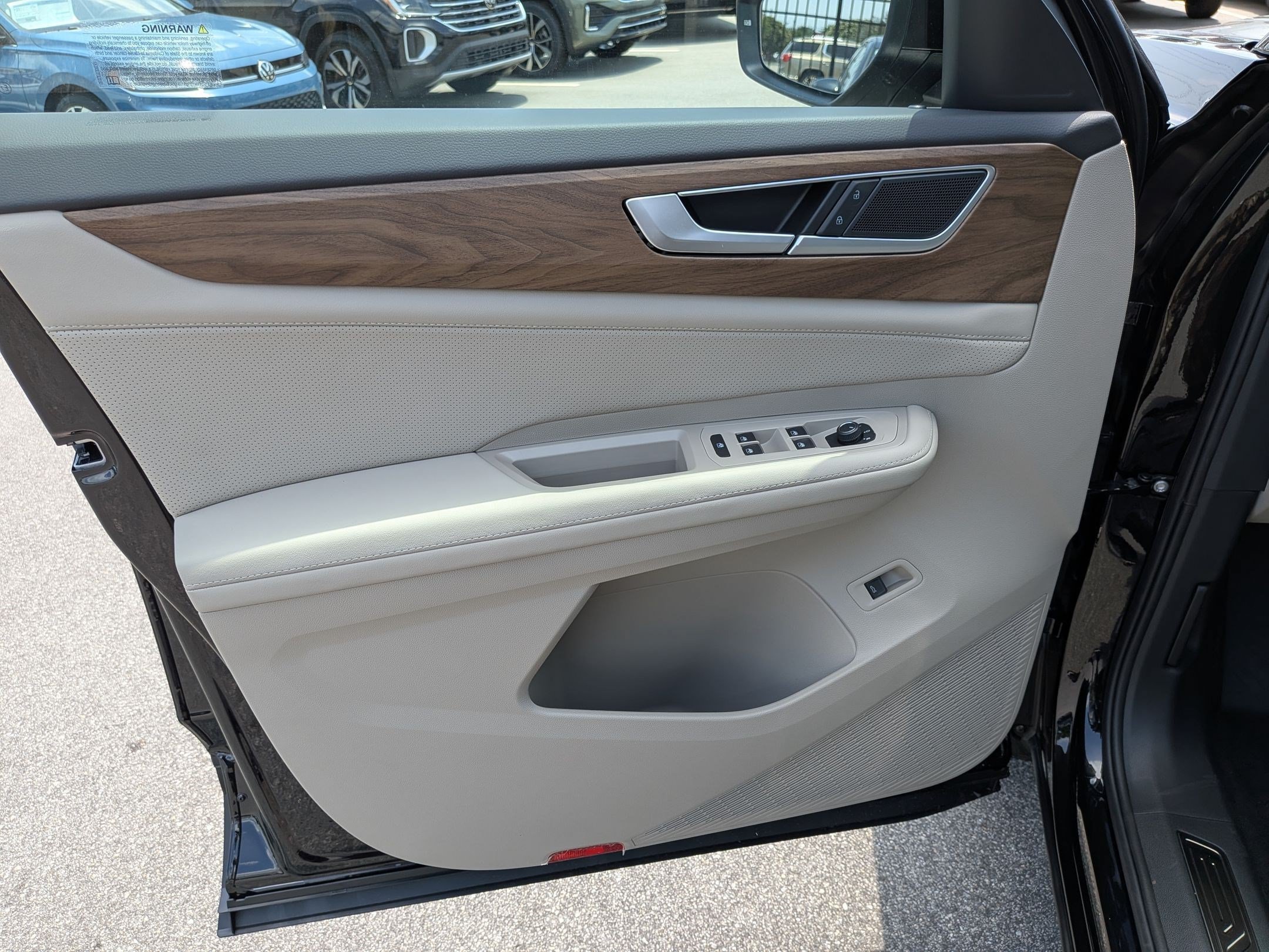 New 2026 Volkswagen Atlas SE AWD/4WD image 11