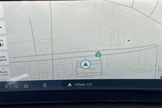 New 2026 Hyundai Palisade SEL Premium image 19