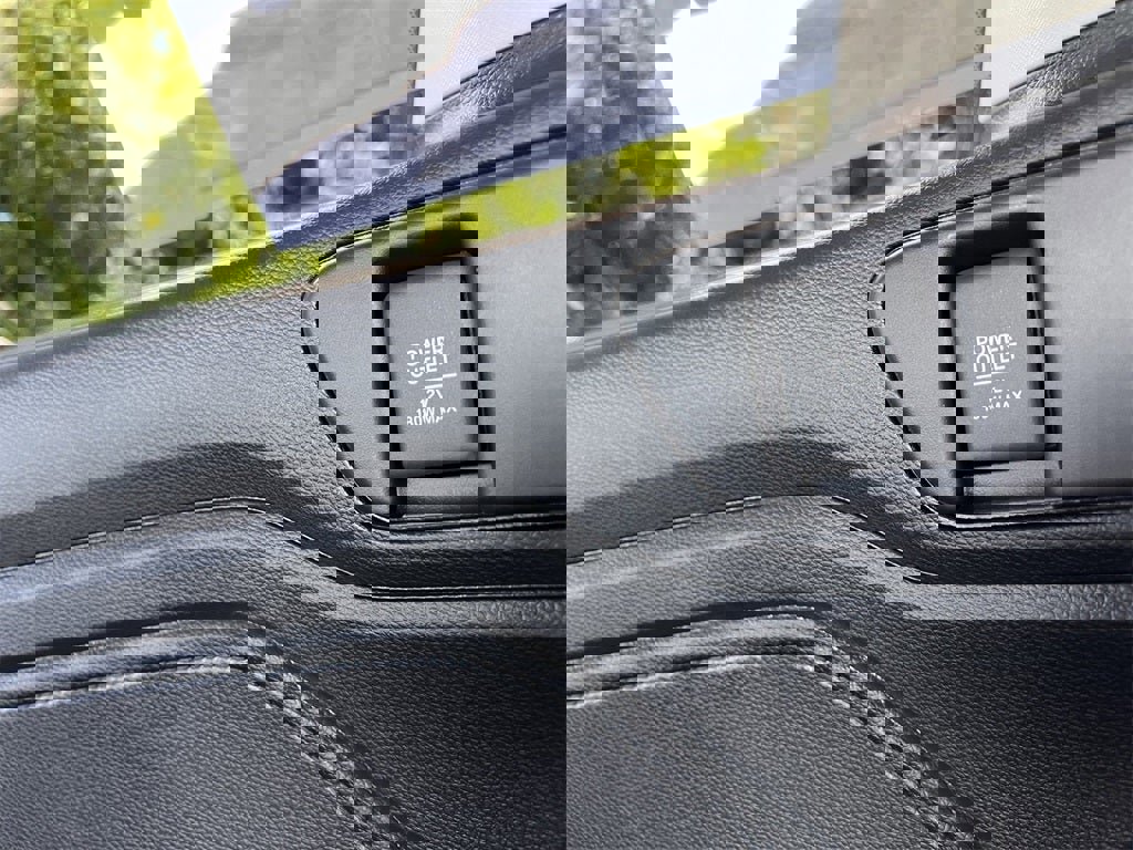 New 2026 Honda Odyssey EX-L image 17