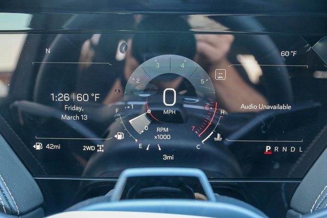 New 2026 GMC Yukon Elevation image 28