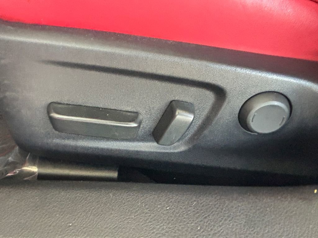 Used 2022 Lexus IS 350 F Sport w/ Accessory Package image 23