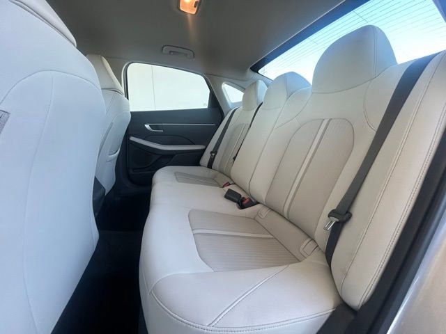 Used 2023 Hyundai Sonata SE image 21