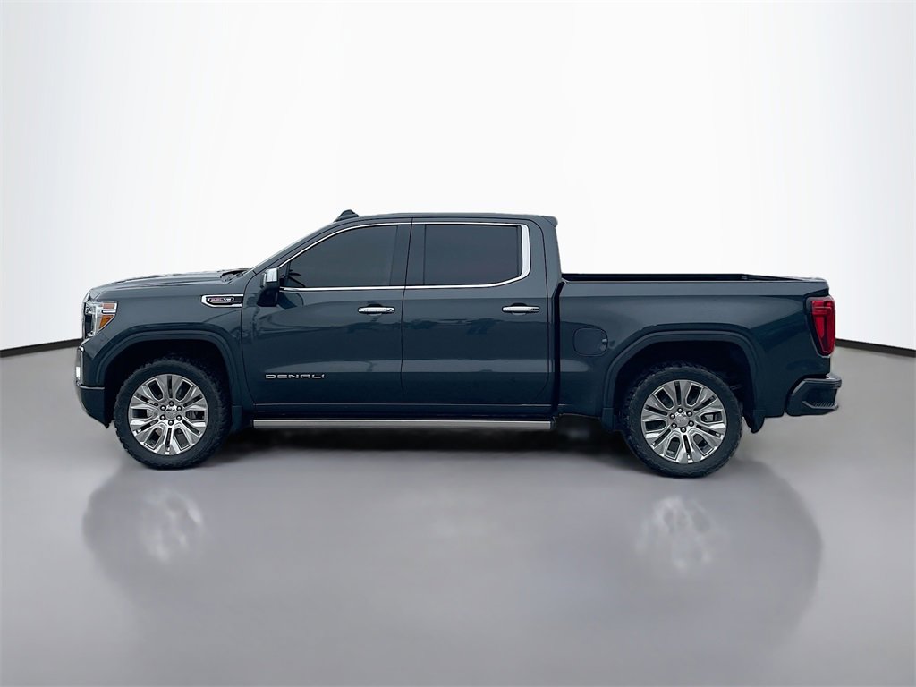 Used 2021 GMC Sierra 1500 Denali w/ Denali Ultimate Package image 4
