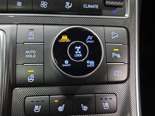 Certified 2023 Hyundai Santa Fe Limited image 29