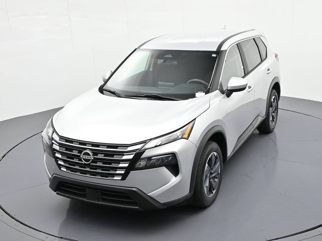 Used 2024 Nissan Rogue SV FWD image 16