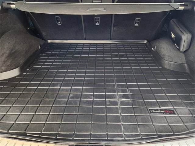 Used 2021 Genesis GV80 2.5T w/ Advanced Package 03 image 35