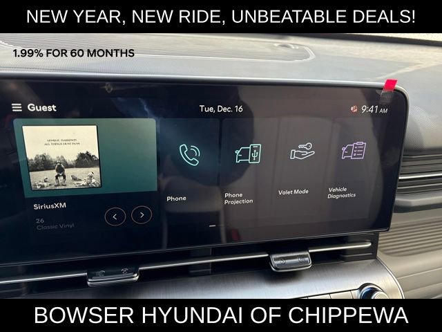 New 2026 Hyundai Kona SE image 8