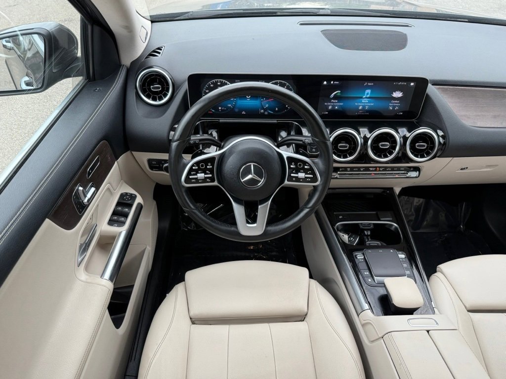 Used 2021 Mercedes-Benz GLA 250 GLA 250 image 29