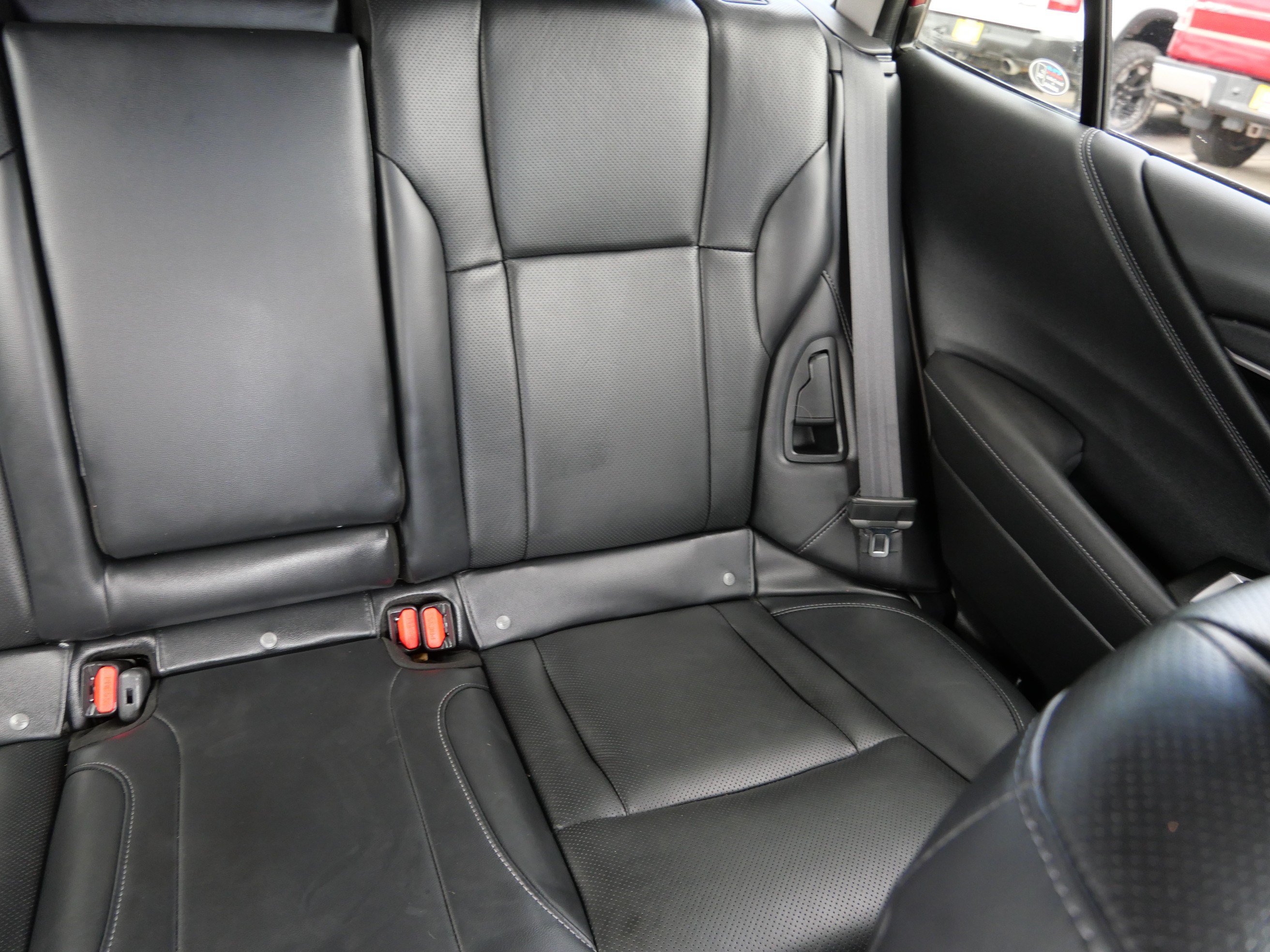 Used 2024 Subaru Outback Touring AWD/4WD image 14