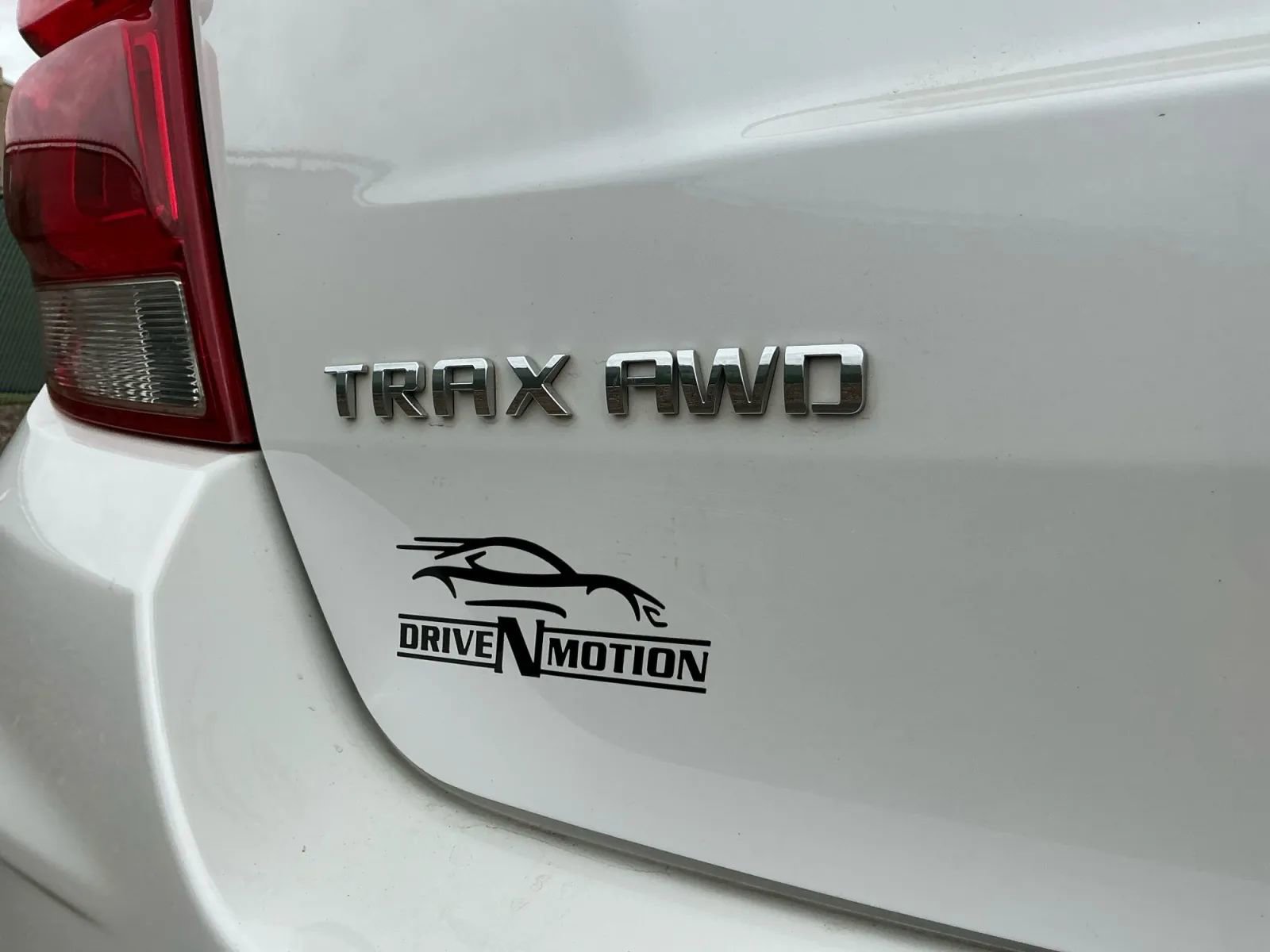 Used 2022 Chevrolet Trax LT w/ Driver Confidence Package image 18