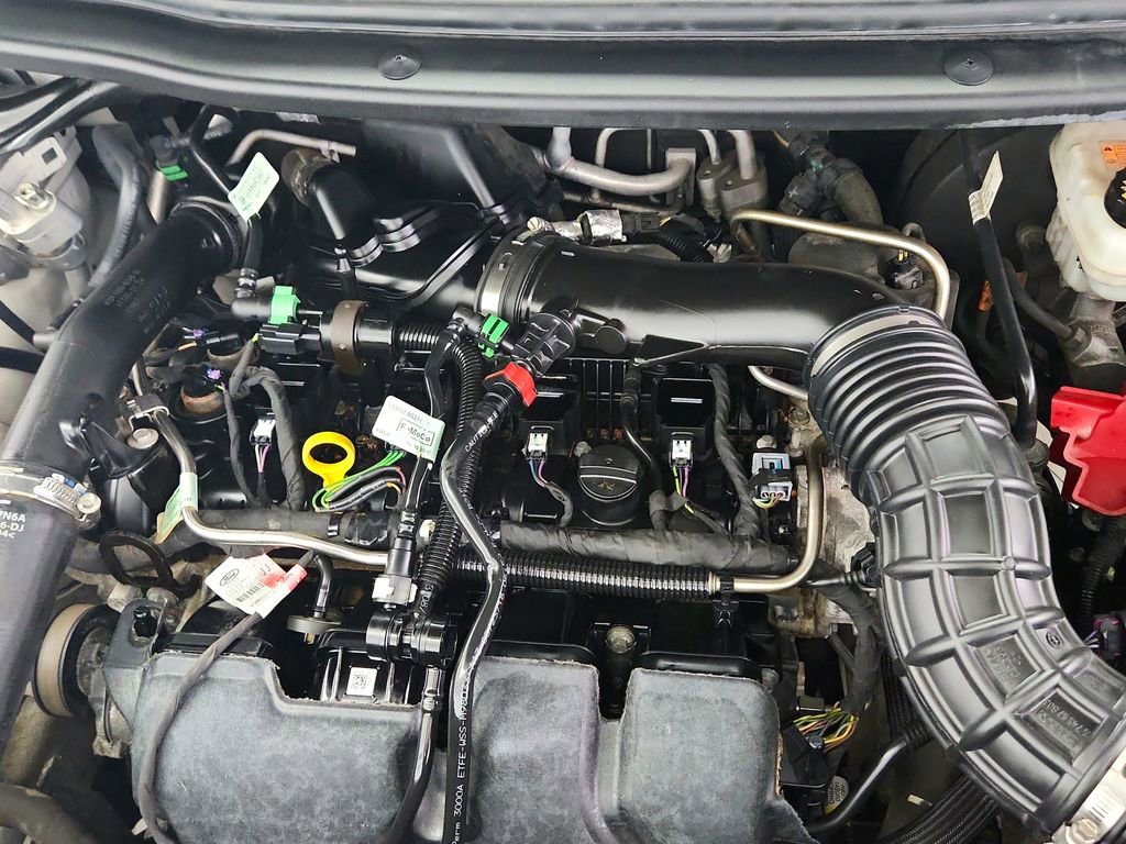 Used 2019 Ford Explorer Limited w/ Equipment Group 301A image 45