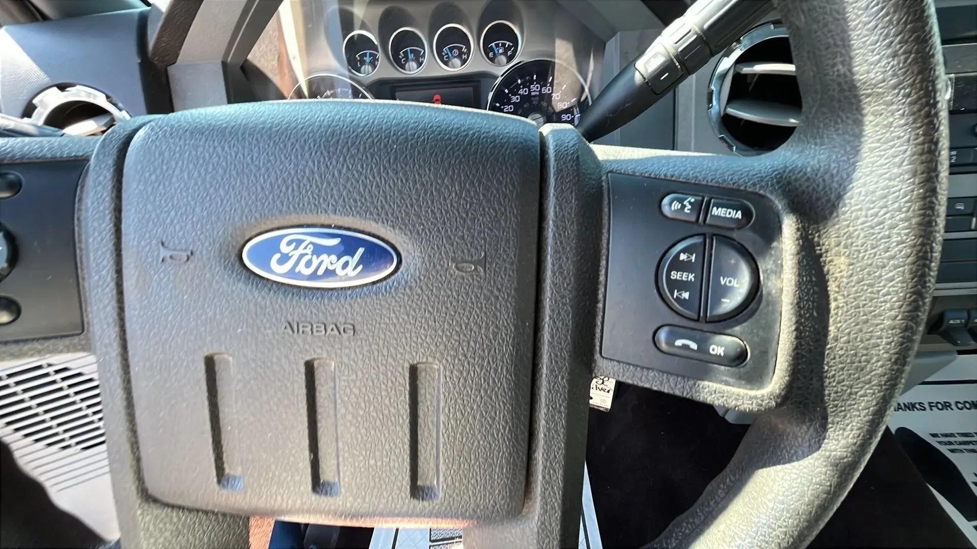 Used 2016 Ford F350 XLT AWD/4WD image 34