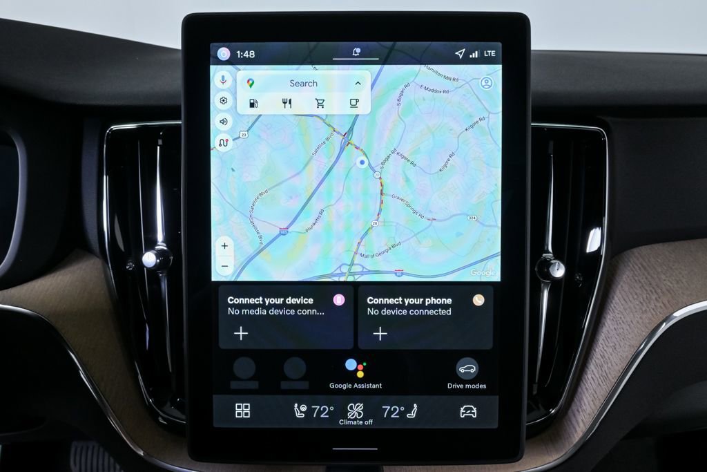 New 2026 Volvo XC60 B5 Core w/ Climate Package image 14