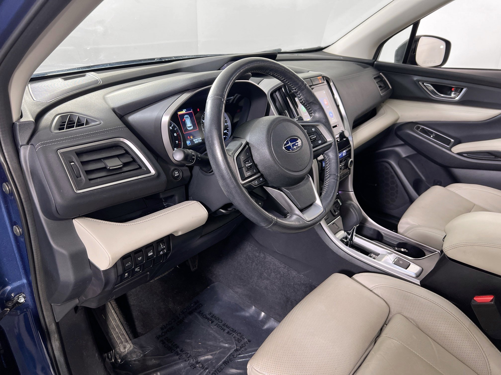 Used 2022 Subaru Ascent Limited w/ Technology Package image 9