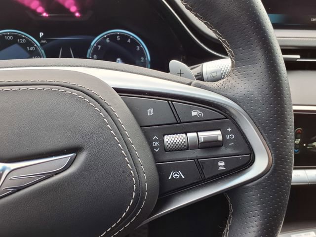 Used 2024 Genesis GV70 2.5T w/ Sport Prestige Package AWD/4WD image 24