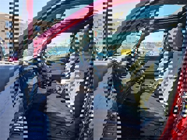 New 2026 Subaru Forester Premium image 11